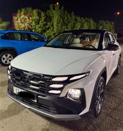 هیۆندای تۆکسۆن